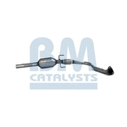BM Catalysts Homologated Diesel Cat BM80211H