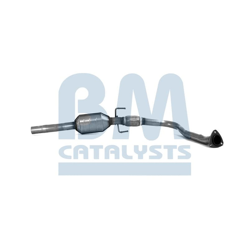 BM Catalysts Homologated Diesel Cat BM80211H