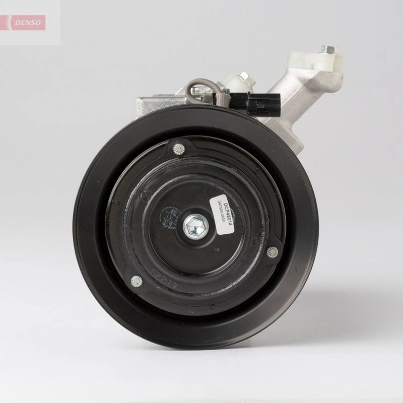 Denso Air Conditioning Compressor