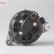 Denso Car Alternator 12V fits Hyundai Grand Santa Fé 2013-2018 2.2