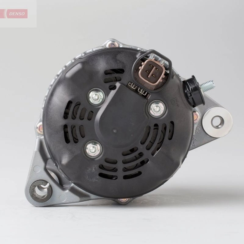 Denso Car Alternator 12V fits Hyundai Grand Santa Fé 2013-2018 2.2