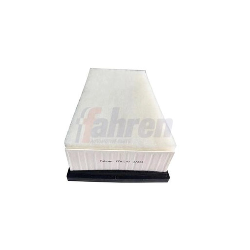 Fahren Engine Air Filter fits Audi A3 2012-2020 1.6 1.8 2.0