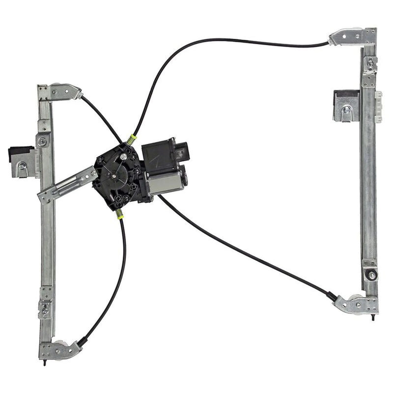 Valeo Electric Window Regulator Lifter Right Front 850457