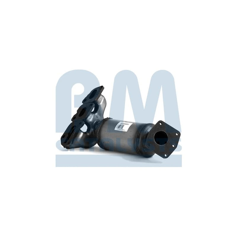 BM Catalysts Homologated Petrol Cat BM92059H