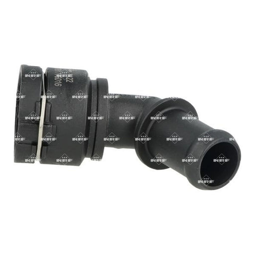 NRF Coolant Flange Housing Connector 775016
