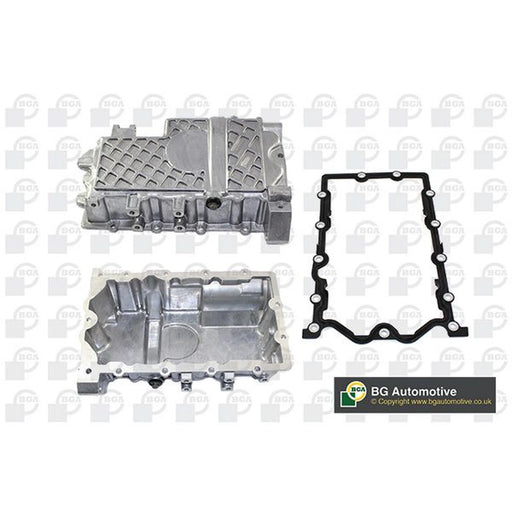 BGA Engine Oil Sump Pan SP5900