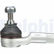 Delphi Steering Tie Rod End Ball Joint Front M12x1.25 TA923
