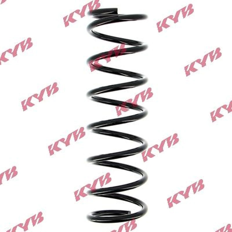 KYB Rear Suspension Coil Spring RA5106