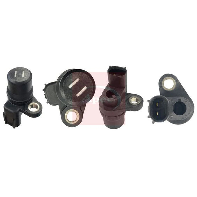 Apec ABS Wheel Speed Sensor Rear Right ABS1774