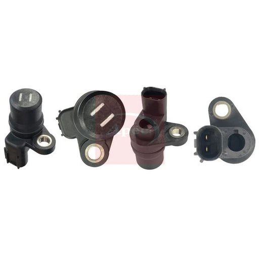Apec ABS Wheel Speed Sensor Rear Right ABS1774