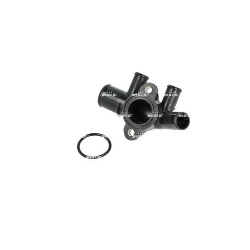 NRF Coolant Flange Housing Connector 775083
