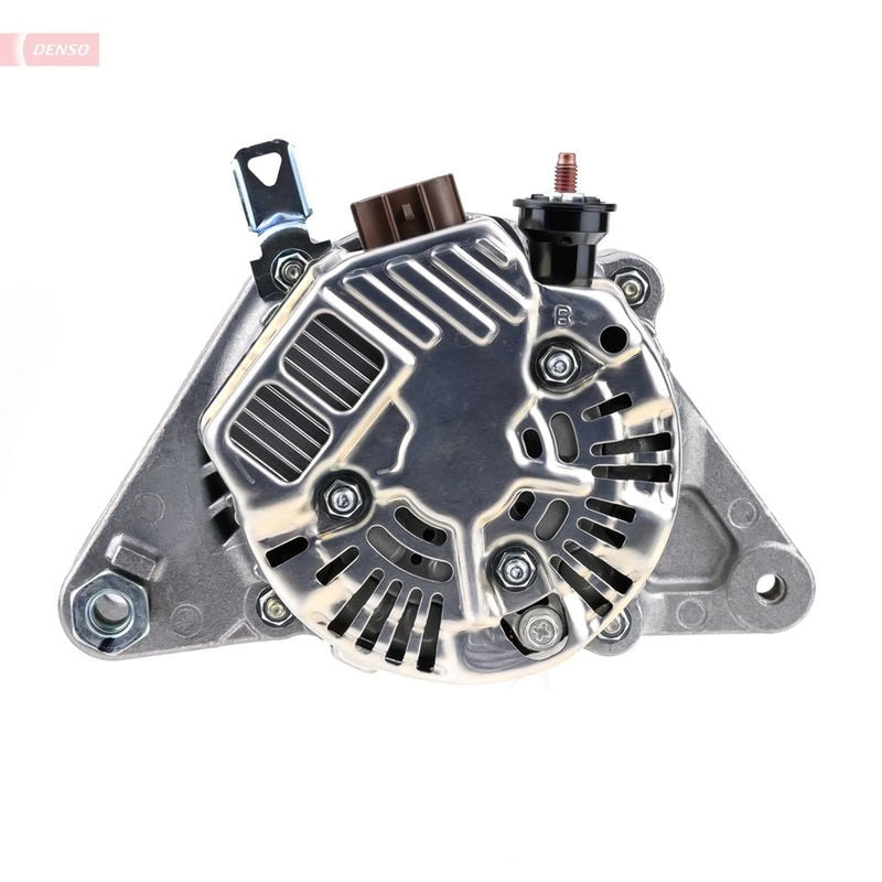 Denso Car Alternator 12V fits Toyota Corolla 1999-2008 1.4 1.6