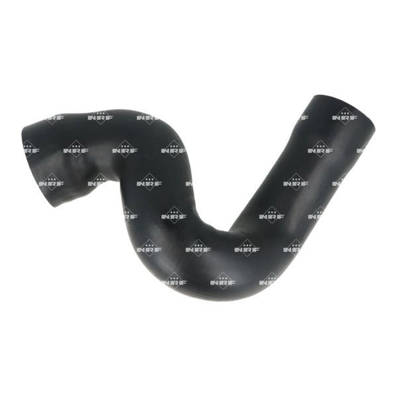 NRF Intercooler Turbo Charge Air Hose 166443