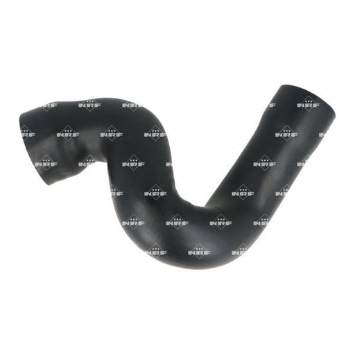 NRF Intercooler Turbo Charge Air Hose 166443