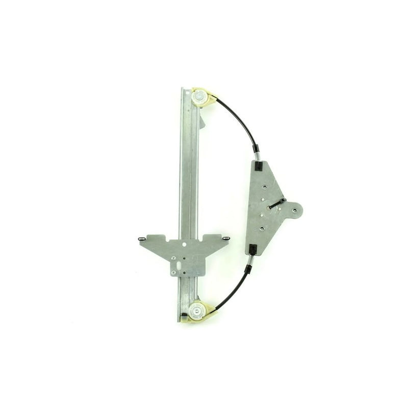 Valeo Electric Window Regulator Lifter Right Rear 850121