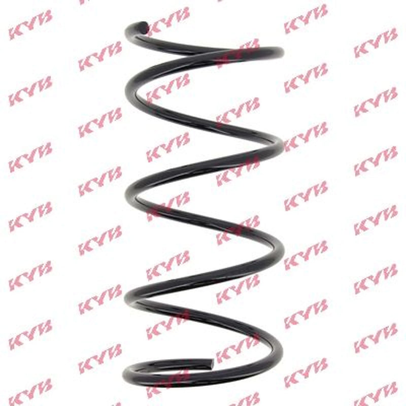 KYB Front Suspension Coil Spring RA1821