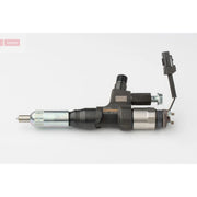 Denso Diesel Injector Nozzle Tip DCRI106590
