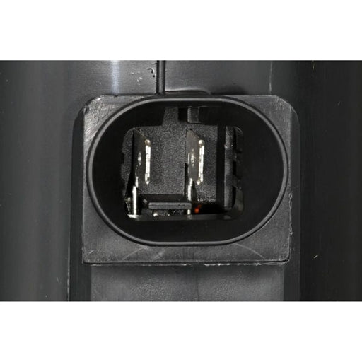 Valeo Heater Blower Fan Front 884639