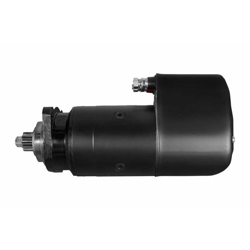 Hella Starter Motor 12V 3.6kW 9 Teeth 8EA 015 642-791