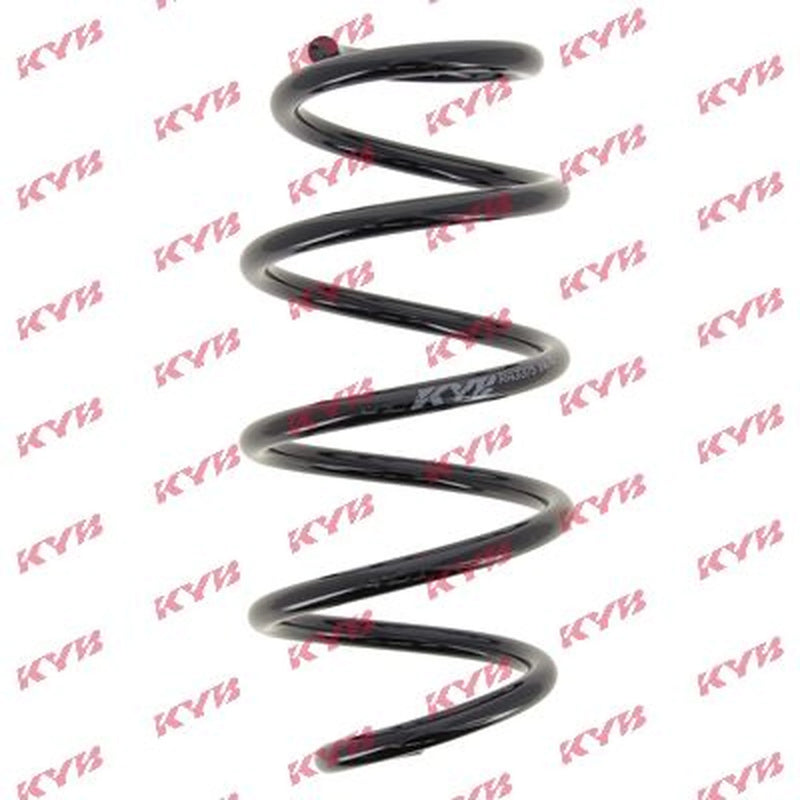 KYB Front Suspension Coil Spring RA3375