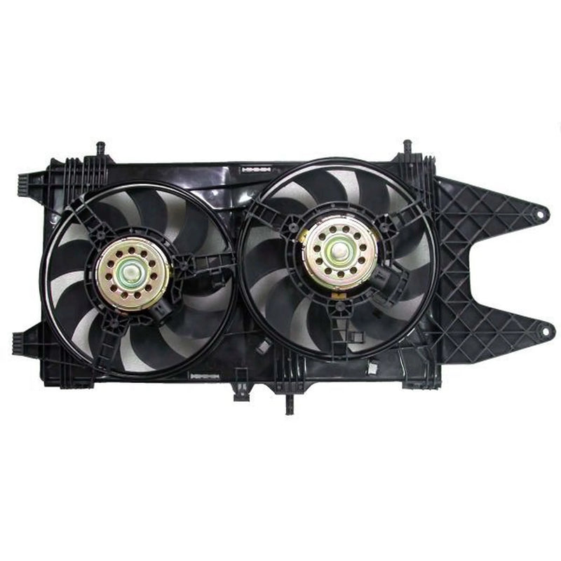 NRF Engine Cooling Fan 47542