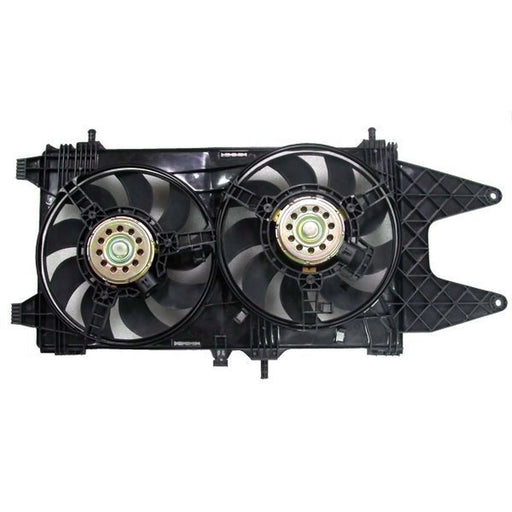 NRF Engine Cooling Fan 47542