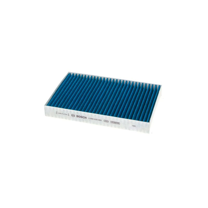 Bosch Cabin Air Filter (Pollen Filter) 0 986 628 592