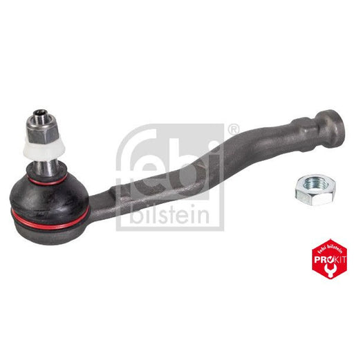 Febi Steering Tie Rod End Ball Joint Front Right 44185