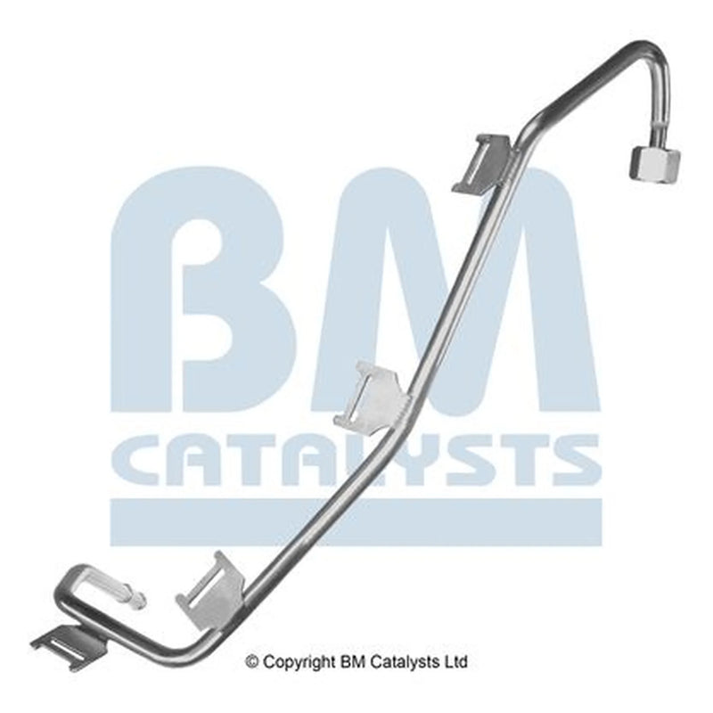 BM Catalysts Pressure Pipe PP11245B