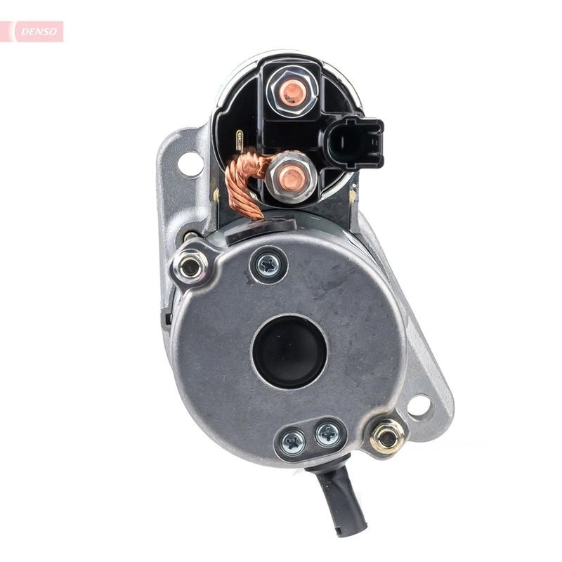 Denso Starter Motor 12V 1.6kW 10 Teeth fits Toyota Land Cruiser Prado 2002-2010