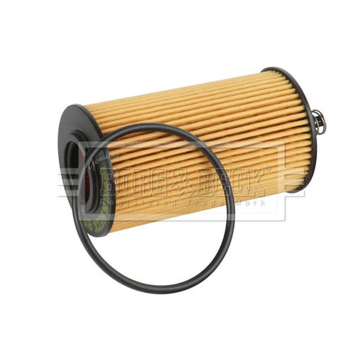 Borg & Beck Engine Oil Filter BFO4330
