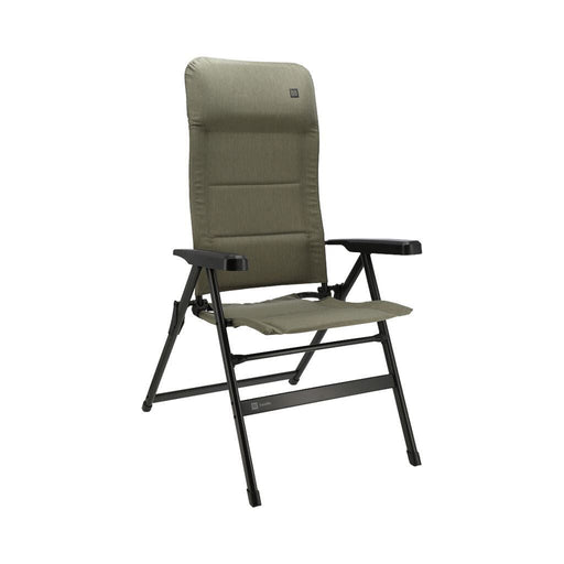 Travellife Lago Recliner Comfort Moss Green 2130550 - Travellife - Van Life Living