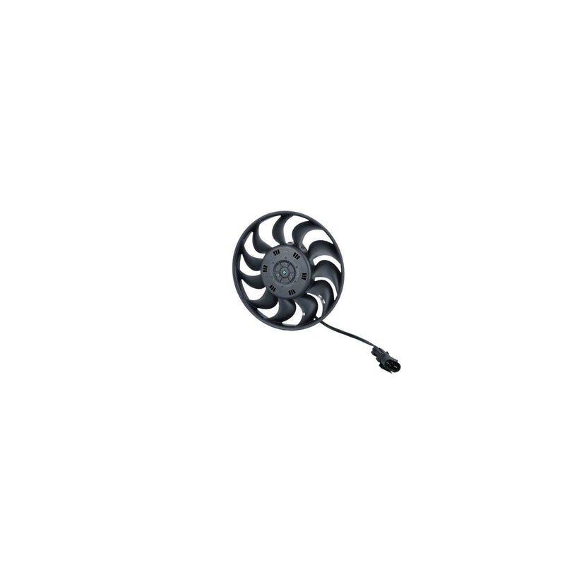 NRF Engine Cooling Fan 470140