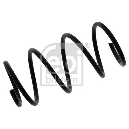 Febi Front Suspension Coil Spring 39634