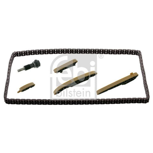 Febi Timing Chain Kit Set 164 Links 9mm 30318