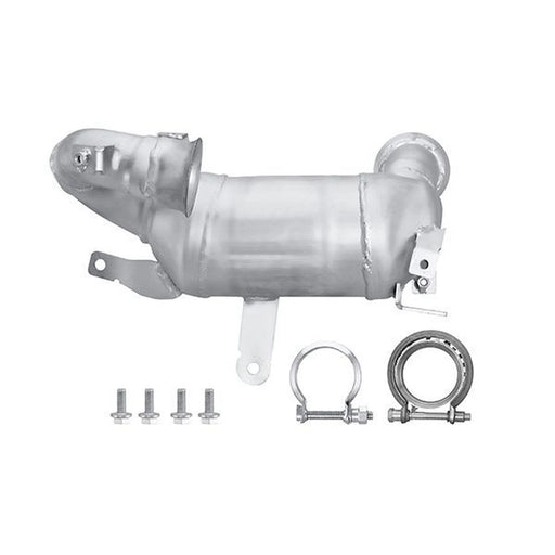 Hella Catalytic Converter 8LE 366 052-471