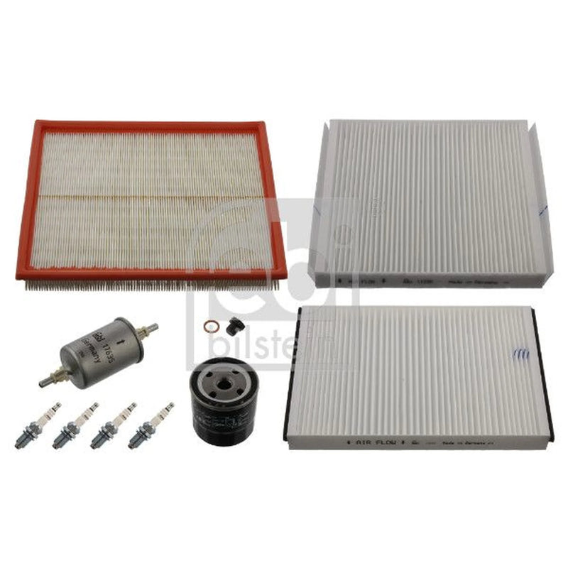 Febi Maintenance Service Parts Set 37503