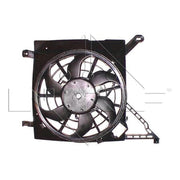 NRF Engine Cooling Fan 47309