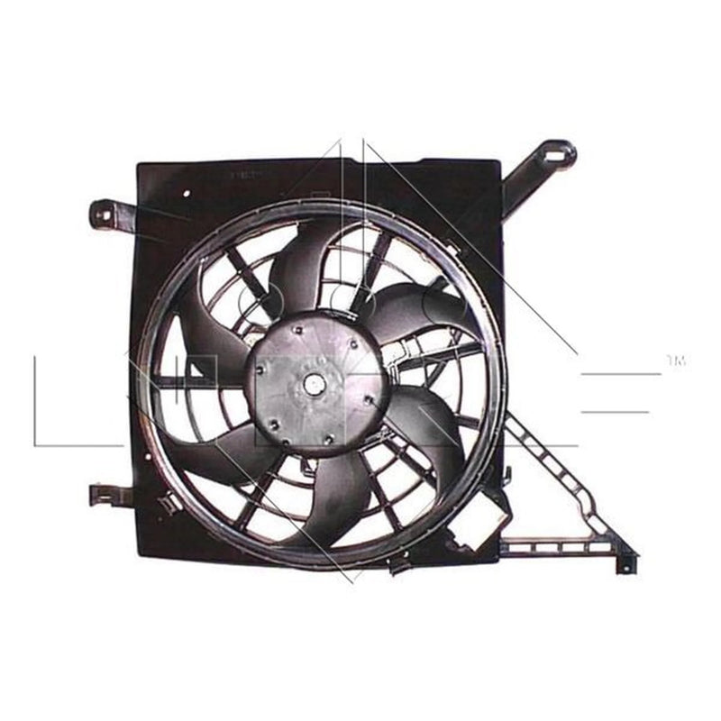 NRF Engine Cooling Fan 47309