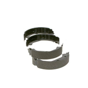 Bosch Parking Brake Shoe Set 0 986 487 708