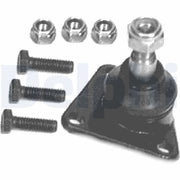 Delphi Ball Joint Lower TC424