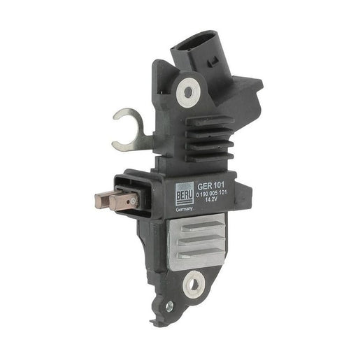 BERU Alternator Voltage Regulator GER101