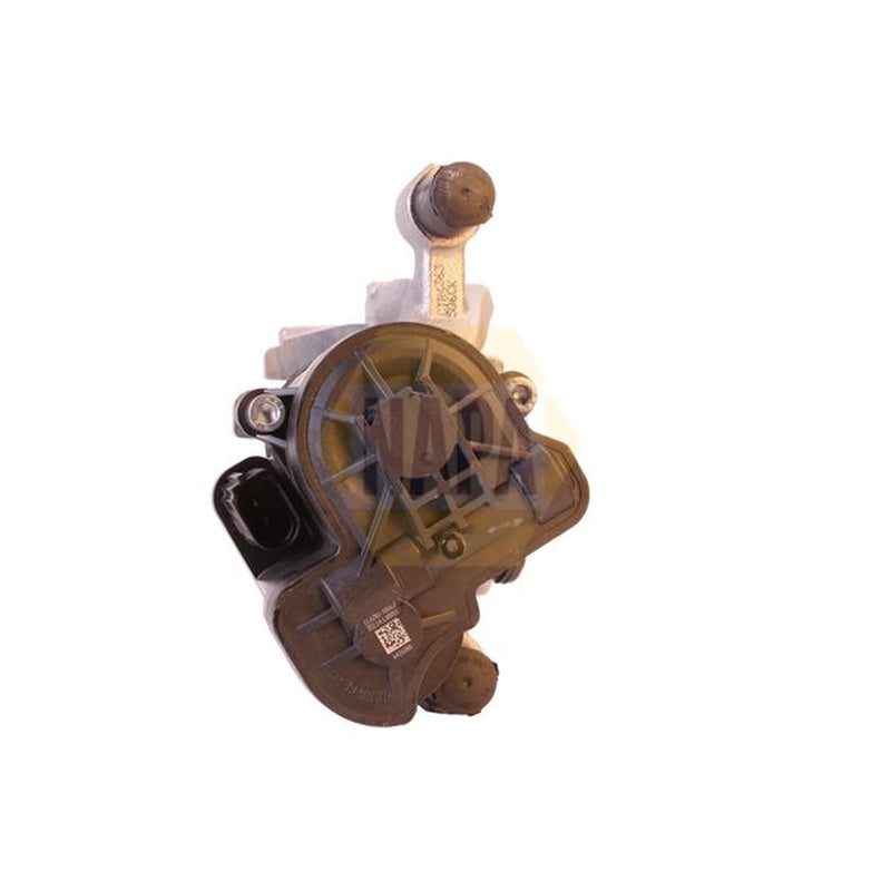 NAPA Brake Caliper Assembly Rear Right NCA1126