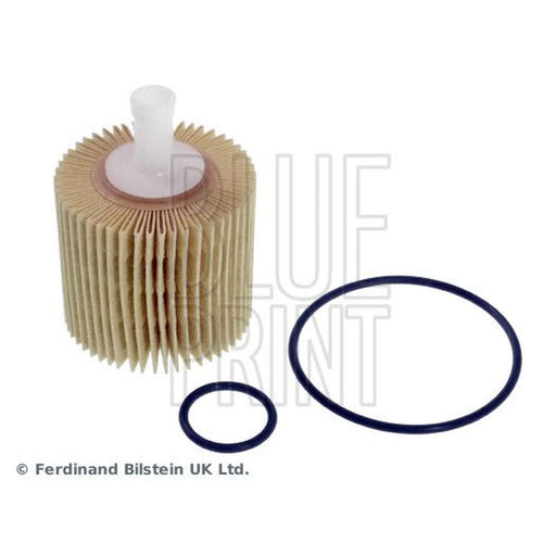 Blue Print Engine Oil Filter ADT32120