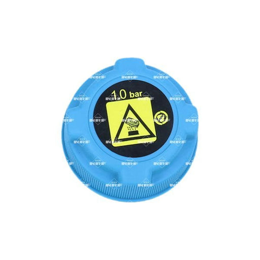 NRF Coolant Expansion Tank Cap 455634
