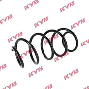 KYB Front Suspension Coil Spring RA4013