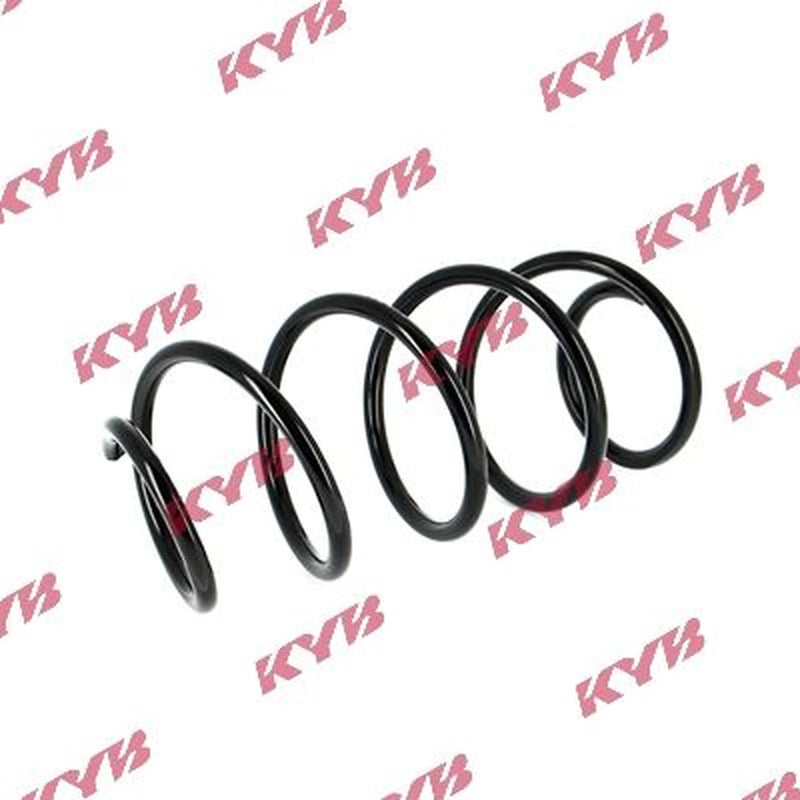 KYB Front Suspension Coil Spring RA4013