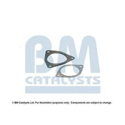 BM Catalysts Fitting Kit FK11090A FK11090A