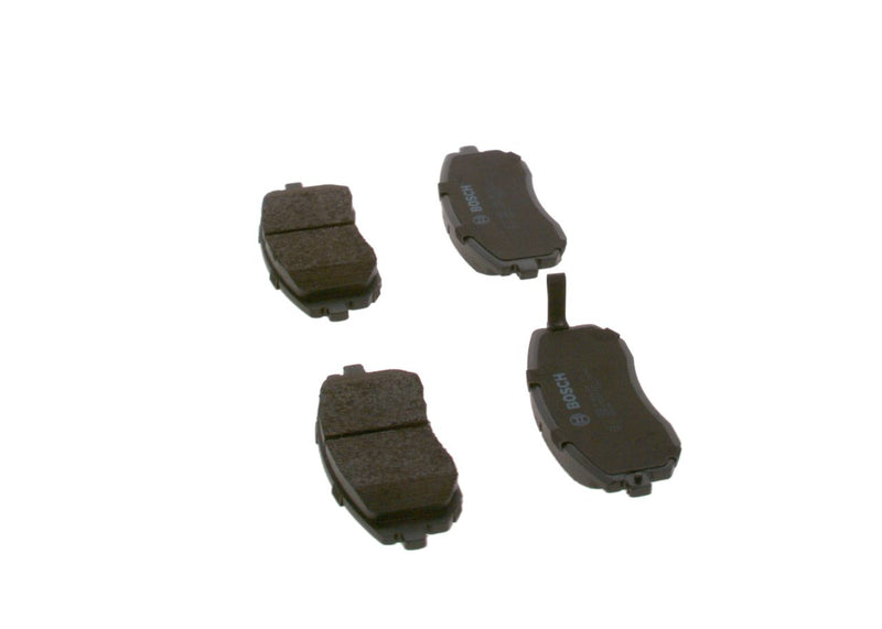 Bosch Brake Pad Set x x 0986494315