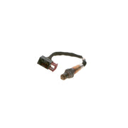 Bosch O2 Lambda Oxygen Sensor before catalytic converter 0 258 006 506